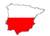 AINSA INMOBILIARIA - Polski